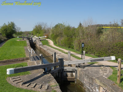 Turnerwood Locks