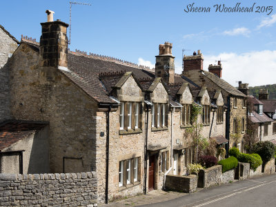 Bakewell Cottages