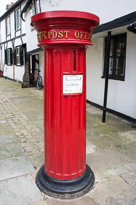 Post Box