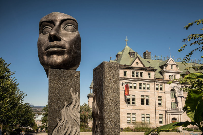 Parlement de Quebec