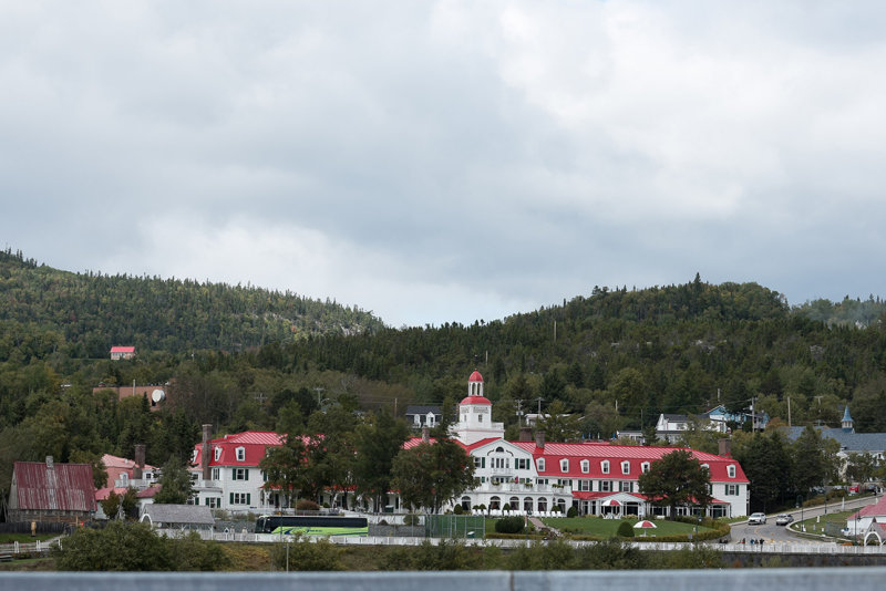 Tadoussac