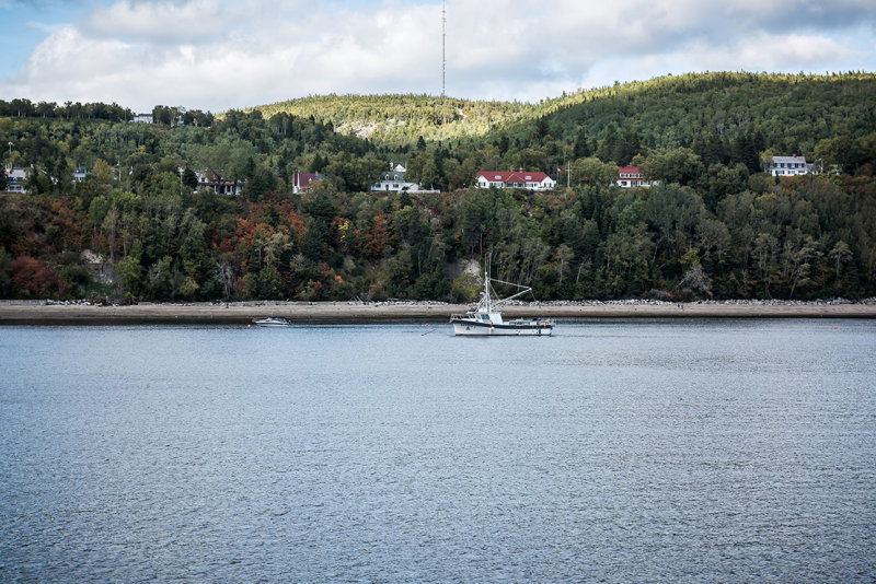 Tadoussac