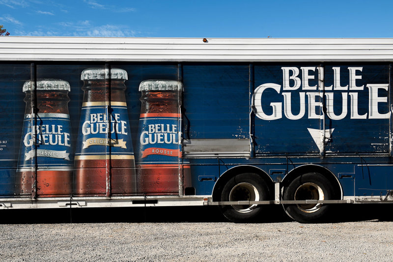 biere  belle gueule