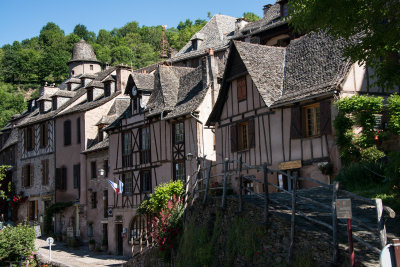 Conques 