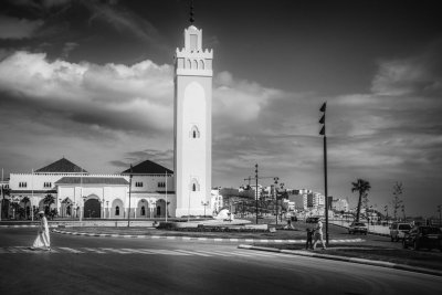Maroc 2013