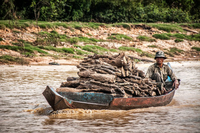 le mekong