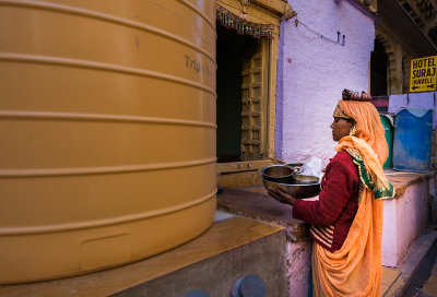 rues de jaisalmer 