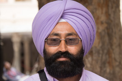 sikh udaipur