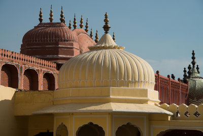 jaipur le city palace
