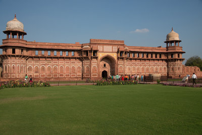 AGRA