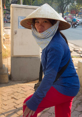 visages de saigon