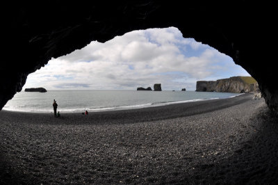 Grotto