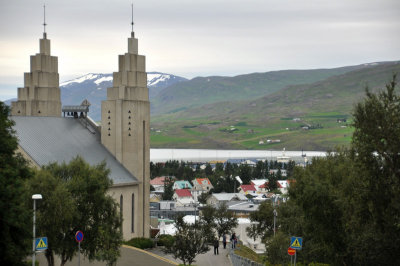 Akureyri