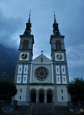 Glarus