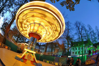 Fall Fair 2013