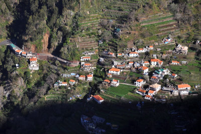 View from Eira do Serrado