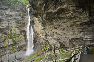 Reichenbach Falls