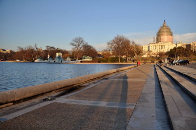 The Capitol