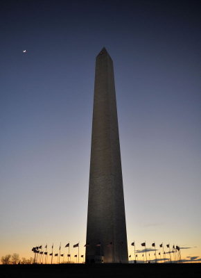 Washington Monument