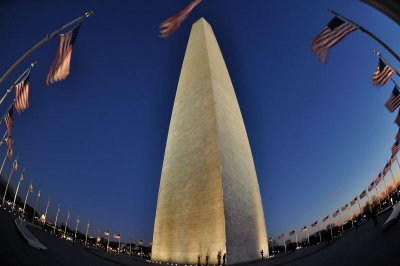 Washington Monument