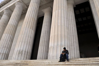 Lincoln Memorial