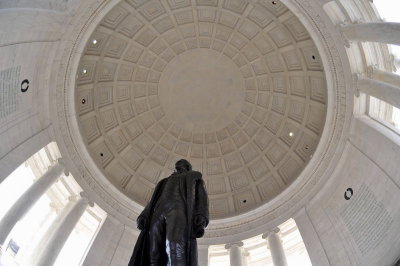 Jefferson Monument