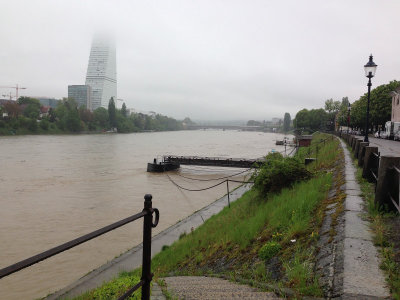 1 May 2015
