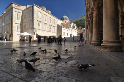 Dubrovnik