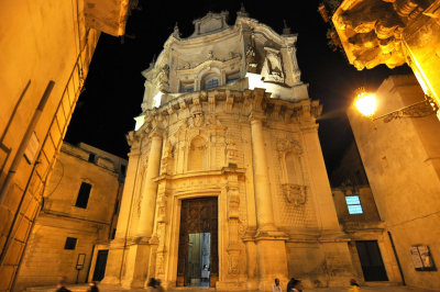 Lecce