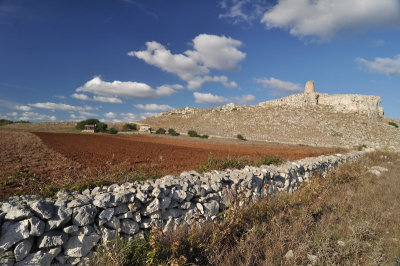 2015 - Apulia