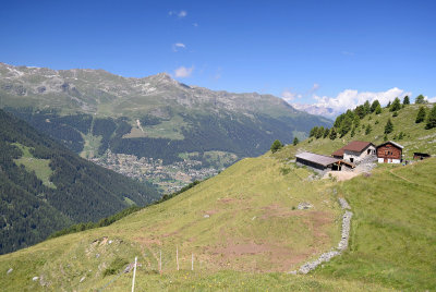 Alpage Barneuza