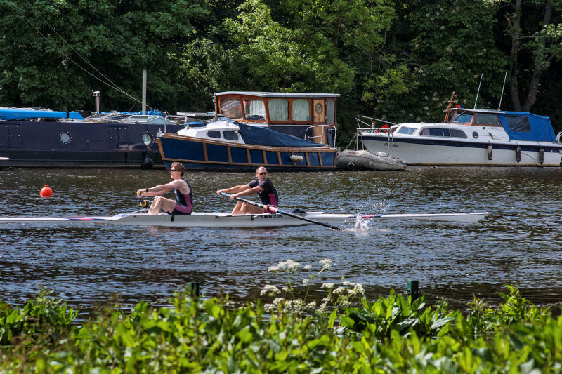 2013 - Twickenham Regata - IMGP8632