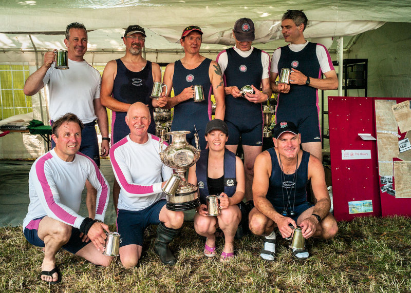 2013 - Kingston Regatta - M8renL1020114