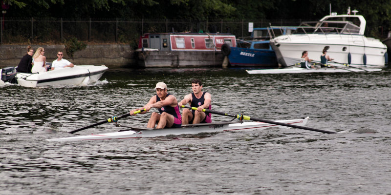 2013 - Molesey Regatta - K50IMGP0120