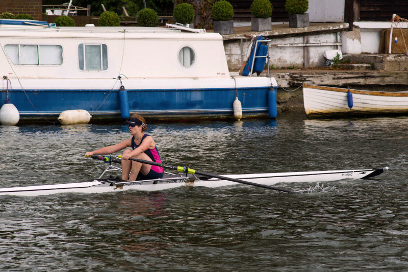 2013 - Molesey Regatta - K50IMGP0012
