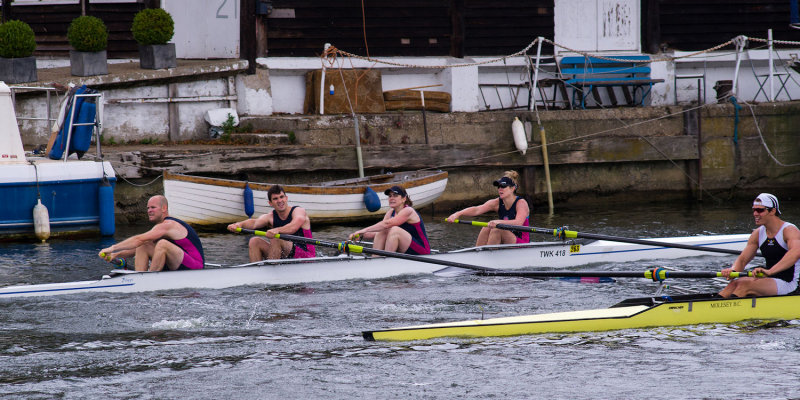 2013 - Molesey Regatta - K50IMGP0020
