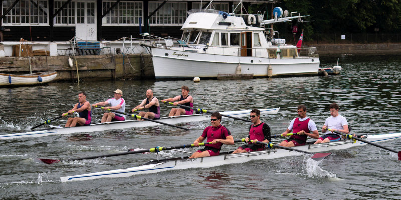 2013 - Molesey Regatta - K50IMGP0038
