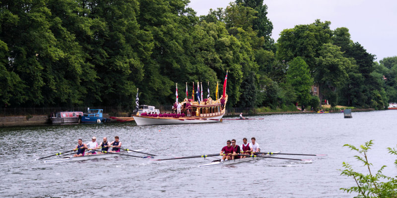2013 - Molesey Regatta - K50IMGP0039