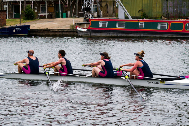 2013 - Molesey Regatta - K50IMGP0052