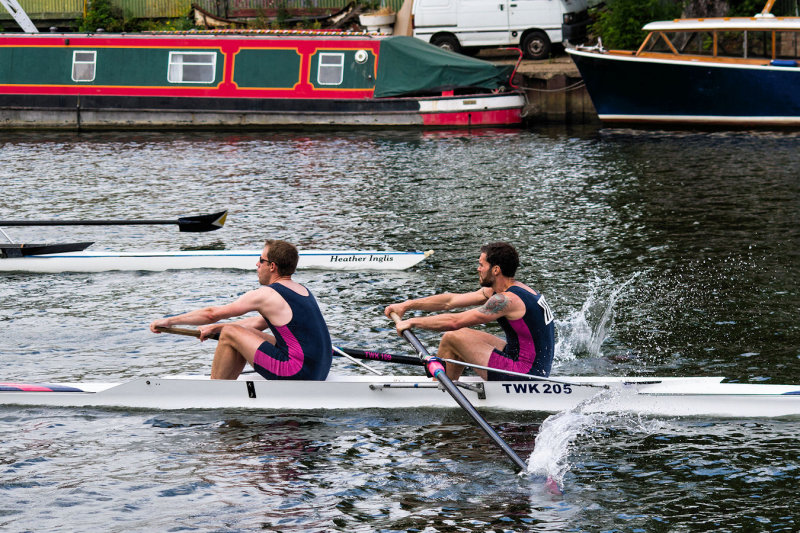 2013 - Molesey Regatta - K50IMGP0063