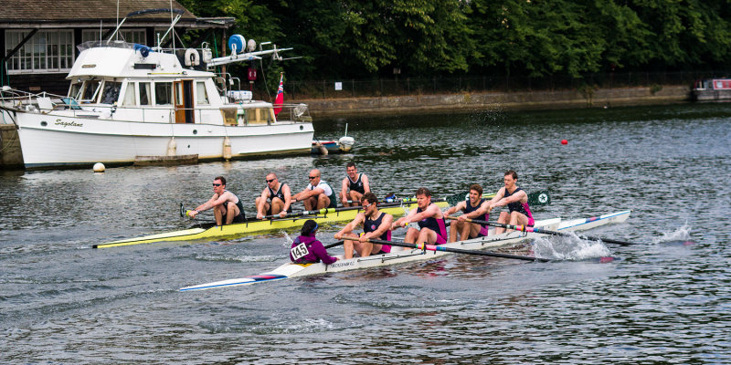 2013 - Molesey Regatta - K50IMGP0072