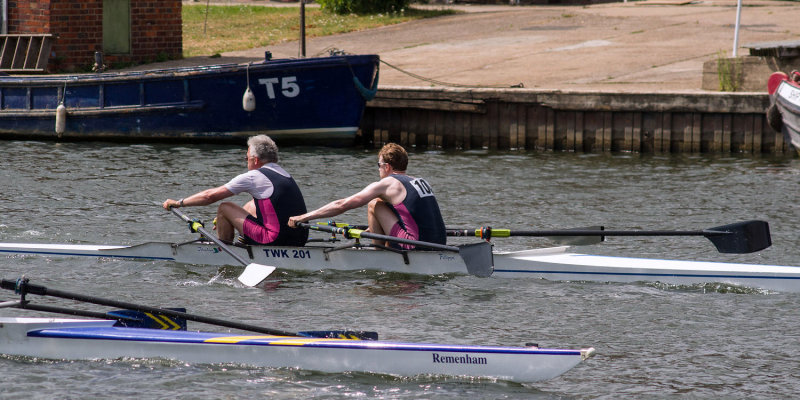 2013 - Molesey Regatta - K50IMGP0078