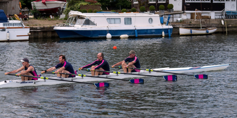 2013 - Molesey Regatta - K50IMGP0083