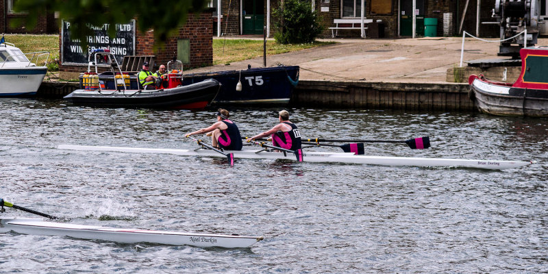 2013 - Molesey Regatta - K50IMGP0085
