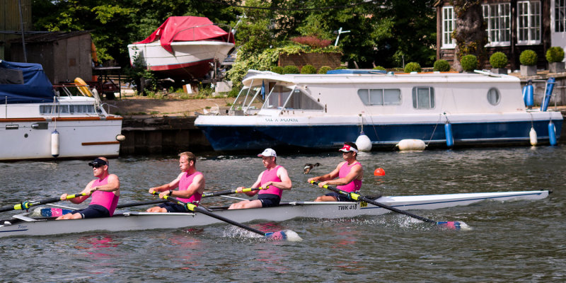 2013 - Molesey Regatta - K50IMGP0088