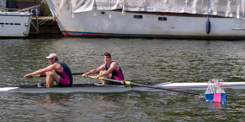 2013 - Molesey Regatta - K50IMGP0092