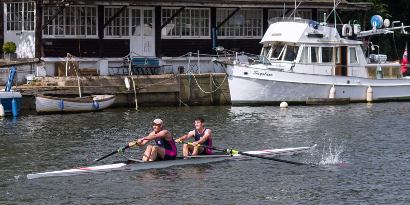 2013 - Molesey Regatta - K50IMGP0093