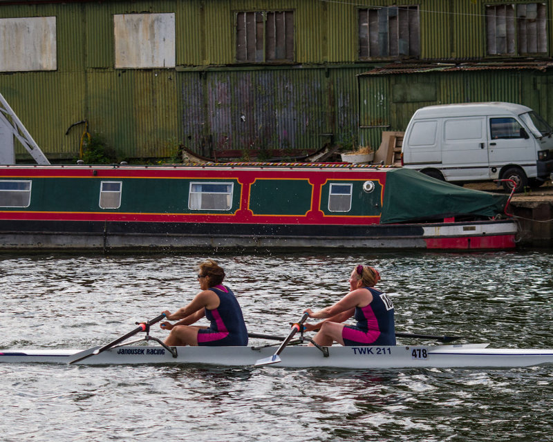 2013 - Molesey Regatta - K50IMGP0112