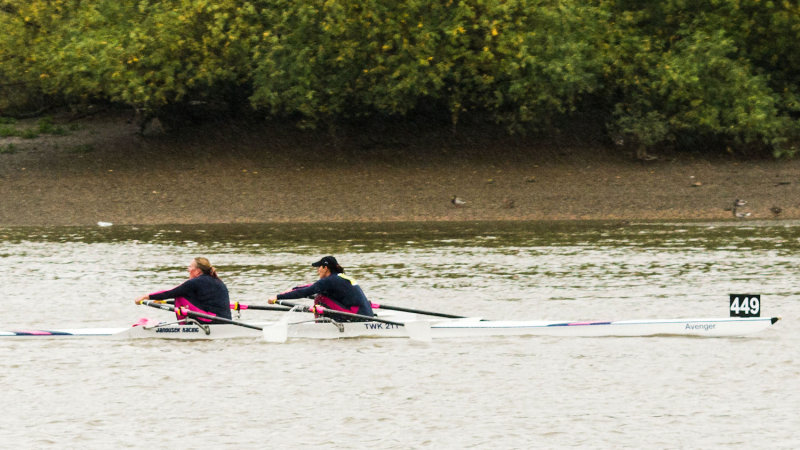 2013 - Pairs Head - IMGP0851