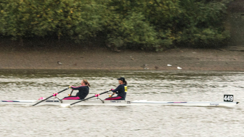 2013 - Pairs Head - IMGP0852